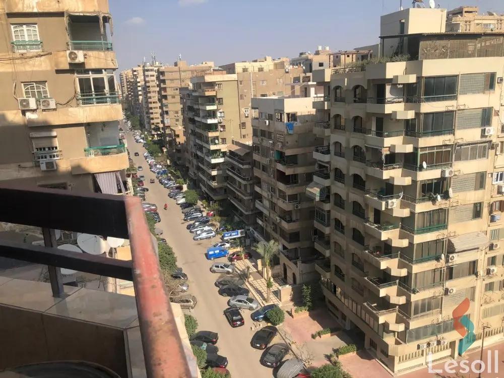 Apartment for sale with an data.area 250 meters and 3 data.rooms in Nasr City Cairo - Image 4