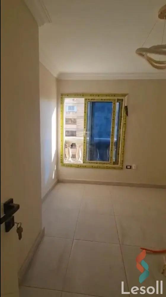Apartment for sale with an data.area 190 meters and 3 data.rooms in Nasr City Cairo - All Images