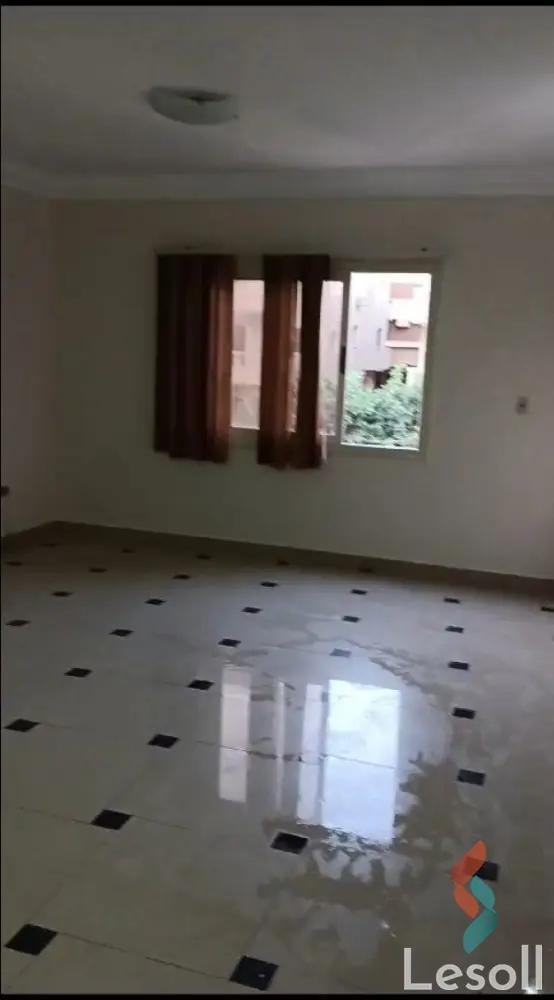 شقة للبيع بمساحة 150 متر و 3 غرف في حدائق الأهرام الجيزة - كل الصور