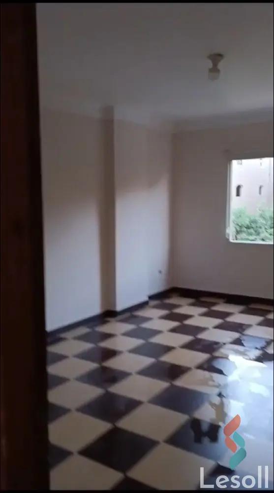 شقة للبيع بمساحة 150 متر و 3 غرف في حدائق الأهرام الجيزة - صورة 4