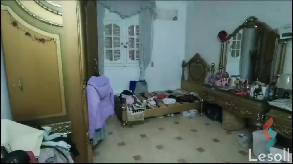 Apartment for sale with an data.area 203 meters and 3 data.rooms in Nasr City Cairo - All Images