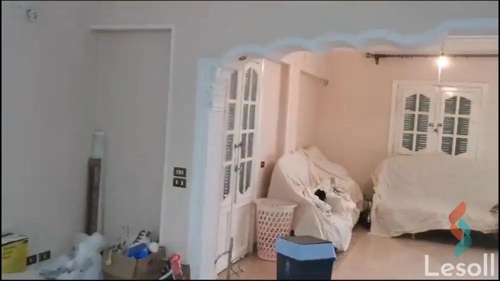 Apartment for sale with an data.area 203 meters and 3 data.rooms in Nasr City Cairo - Image 2