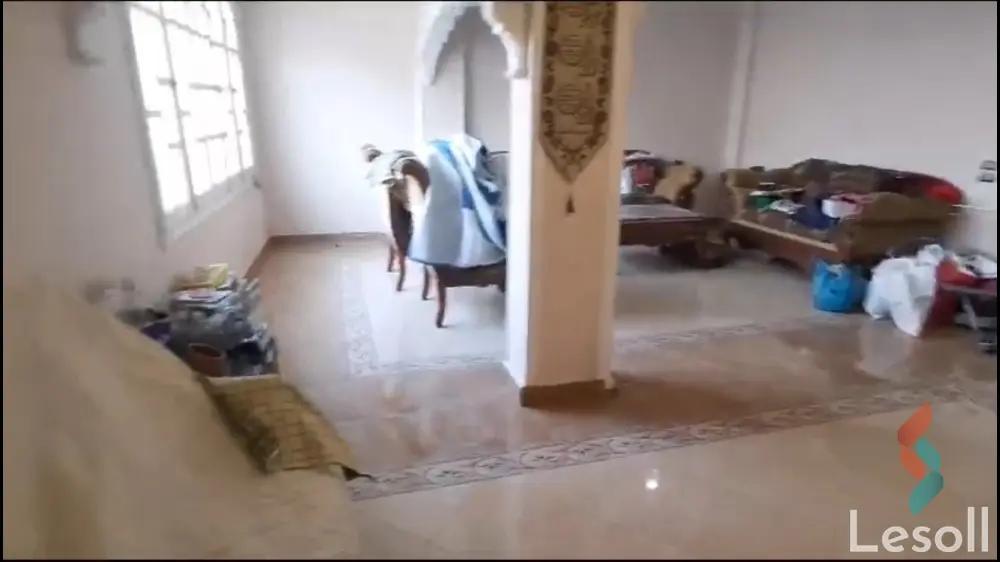 Apartment for sale with an data.area 203 meters and 3 data.rooms in Nasr City Cairo - Image 4