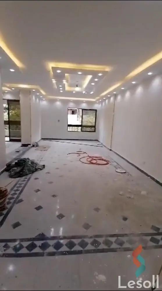 Apartment for sale with an data.area 200 meters and 3 data.rooms in Nasr City Cairo - Image 2