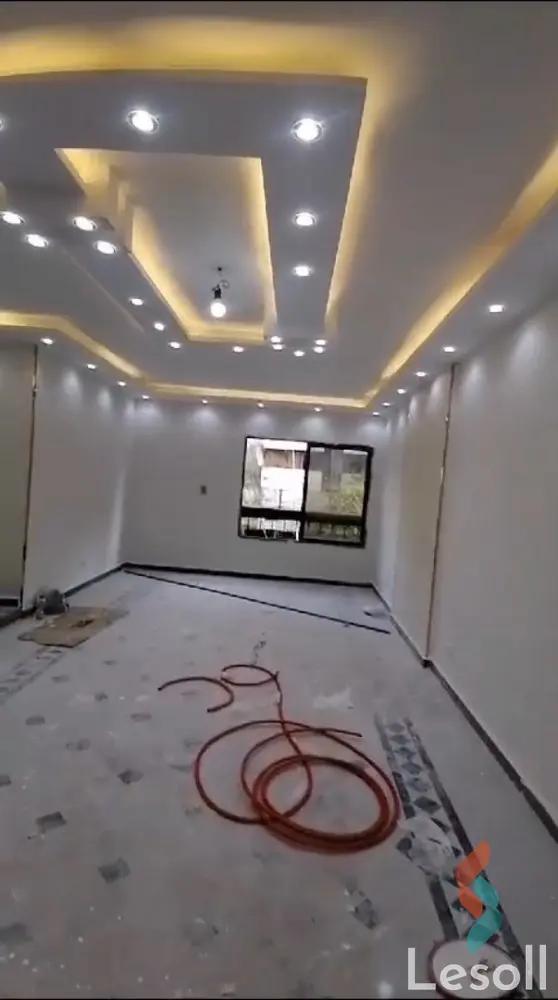 Apartment for sale with an data.area 200 meters and 3 data.rooms in Nasr City Cairo - Image 3