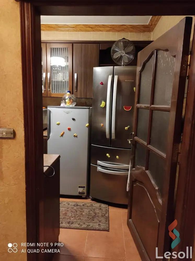 Apartment for sale with an data.area 156 meters and 3 data.rooms in New Nozha Cairo