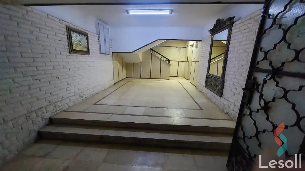 Apartment for sale with an data.area 184 meters and 3 data.rooms in Nasr City Cairo - Image 4