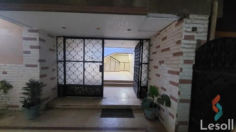 Apartment for sale with an data.area 184 meters and 3 data.rooms in Nasr City Cairo - Image 3