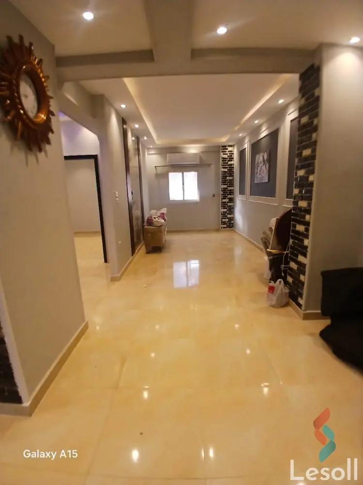 Apartment for sale with an data.area 160 meters and 2 room in Nasr City Cairo Apartment for sale with an data.area 160 meters and 2 room in Nasr City Cairo