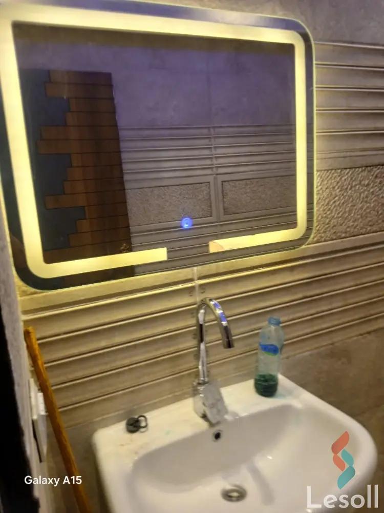 Apartment for sale with an data.area 160 meters and 2 room in Nasr City Cairo - All Images