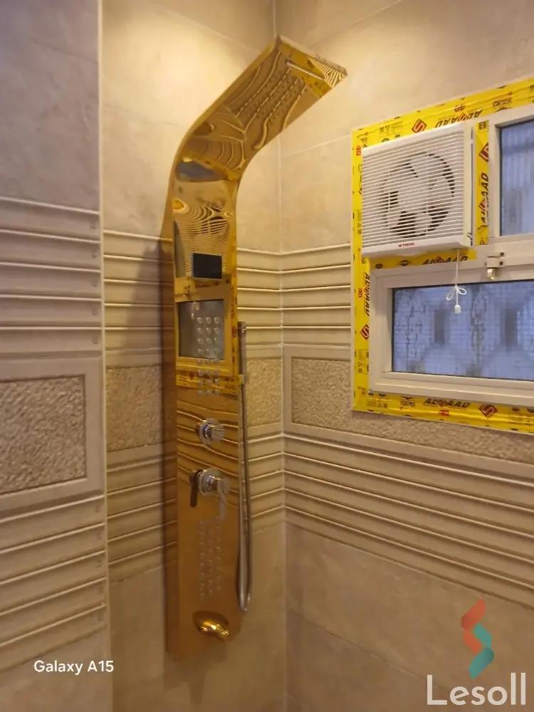 Apartment for sale with an data.area 160 meters and 2 room in Nasr City Cairo - Image 4