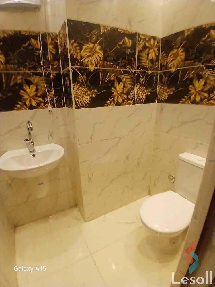 Apartment for sale with an data.area 160 meters and 2 room in Nasr City Cairo - Image 3