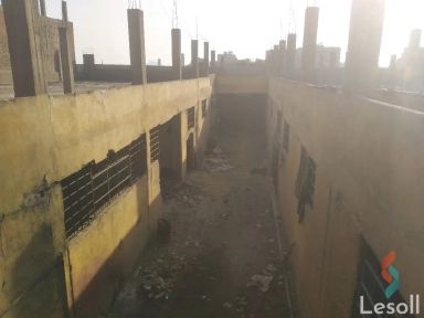 Factory for sale with an area 4,001 meters in El darrasa Cairo