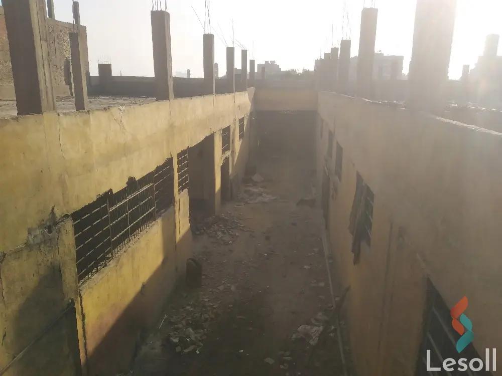 Factory for sale with an area 4,001 meters in El darrasa Cairo