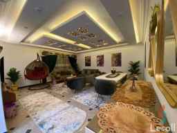 شقة فندقية للايجار في مدينه نصر