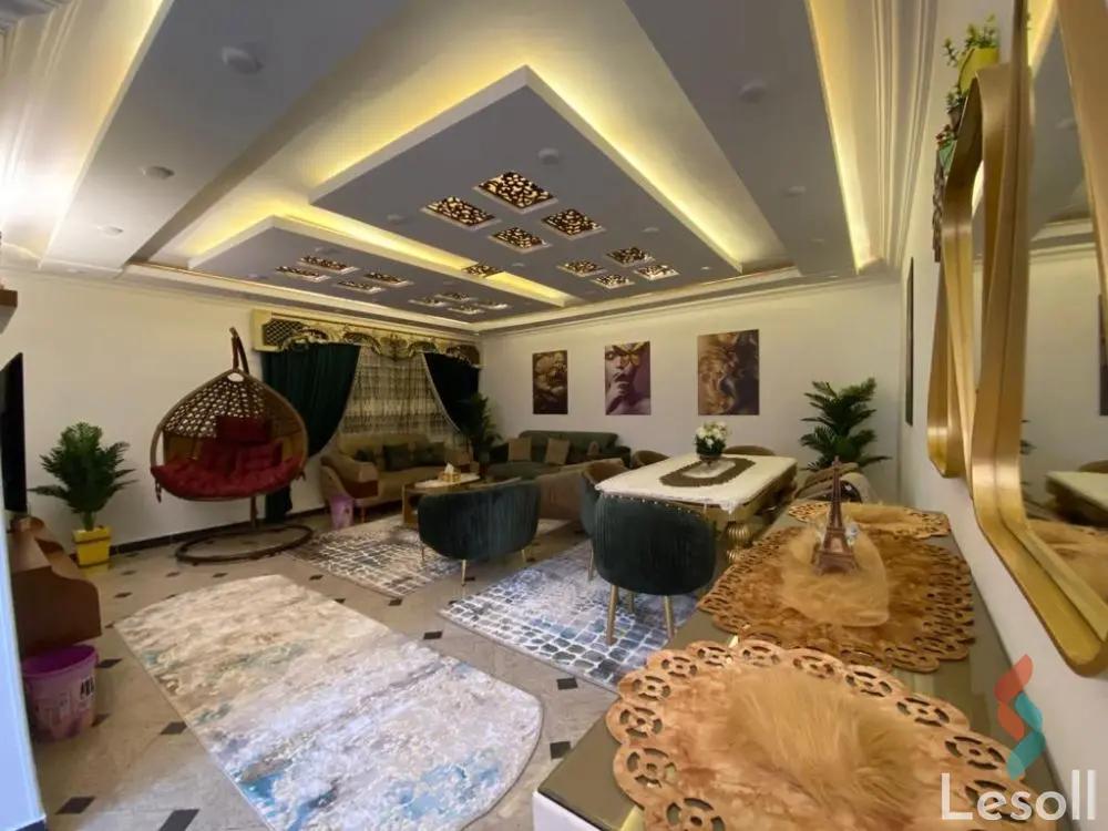 شقق فندقية للايجار اليومي بمساحة 150 متر و غرفتان في مدينة نصر القاهرة شقق فندقية للايجار اليومي بمساحة 150 متر و غرفتان في مدينة نصر القاهرة