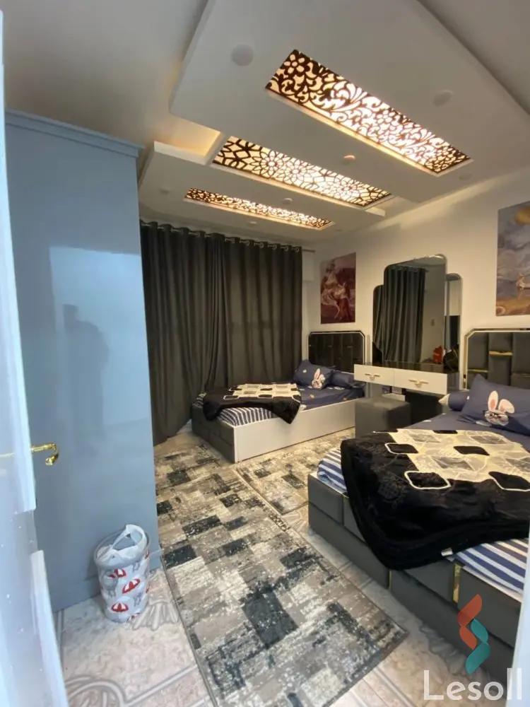 شقق فندقية للايجار اليومي بمساحة 150 متر و غرفتان في مدينة نصر القاهرة - صورة 4