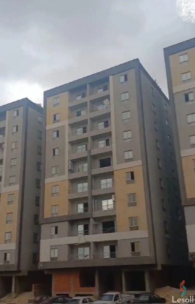 شقة للبيع بمساحة 115 متر و غرفتان في مدينة نصر القاهرة