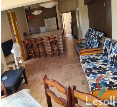 Chalet for daily rent with an data.area 95 meters and 3 rooms in Agamy Alexandria