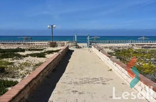 شقق فندقية للايجار اليومي بمساحة 93 متر و 3 غرف في العجمي الاسكندرية