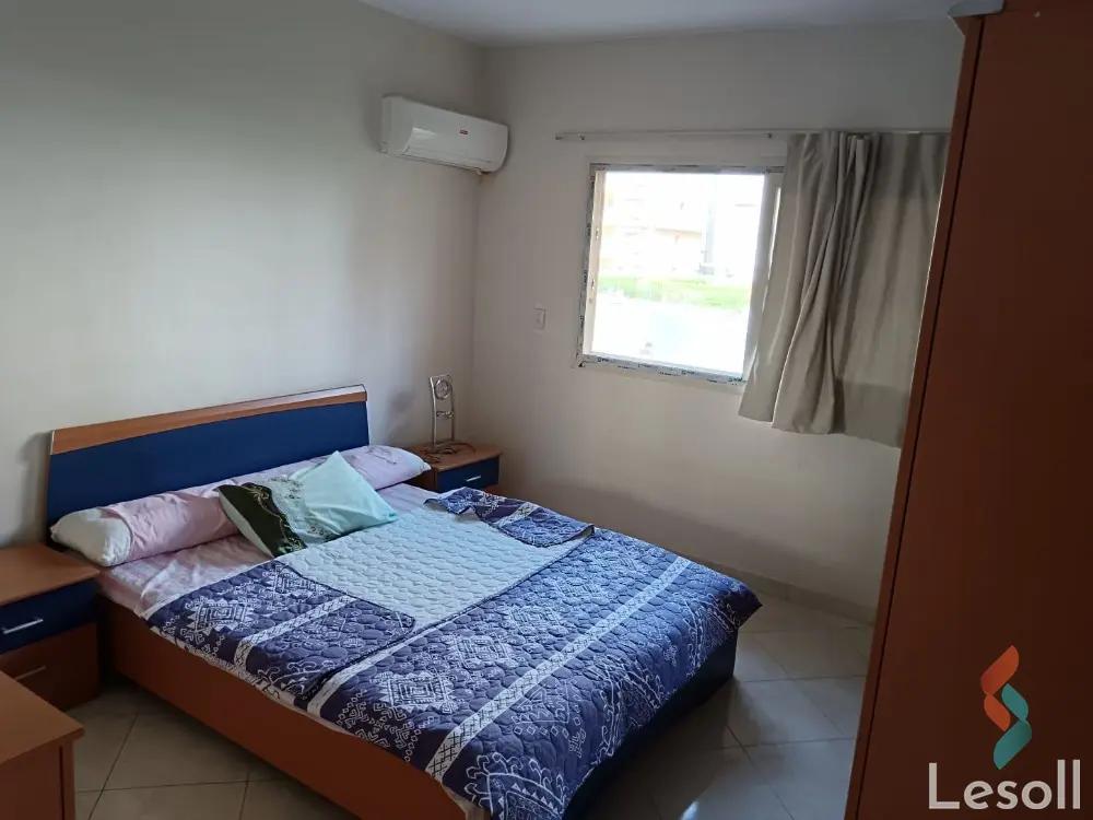 Apartment for daily rent with an data.area 115 meters and 3 rooms in North Coast Alexandria