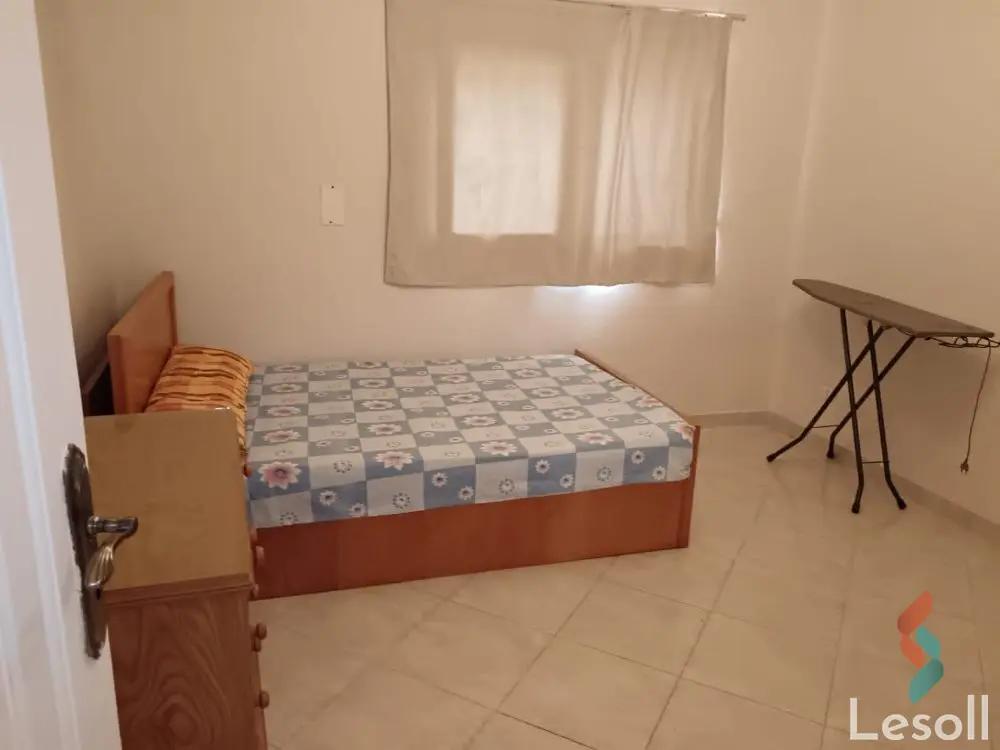 Apartment for daily rent with an data.area 115 meters and 3 rooms in North Coast Alexandria