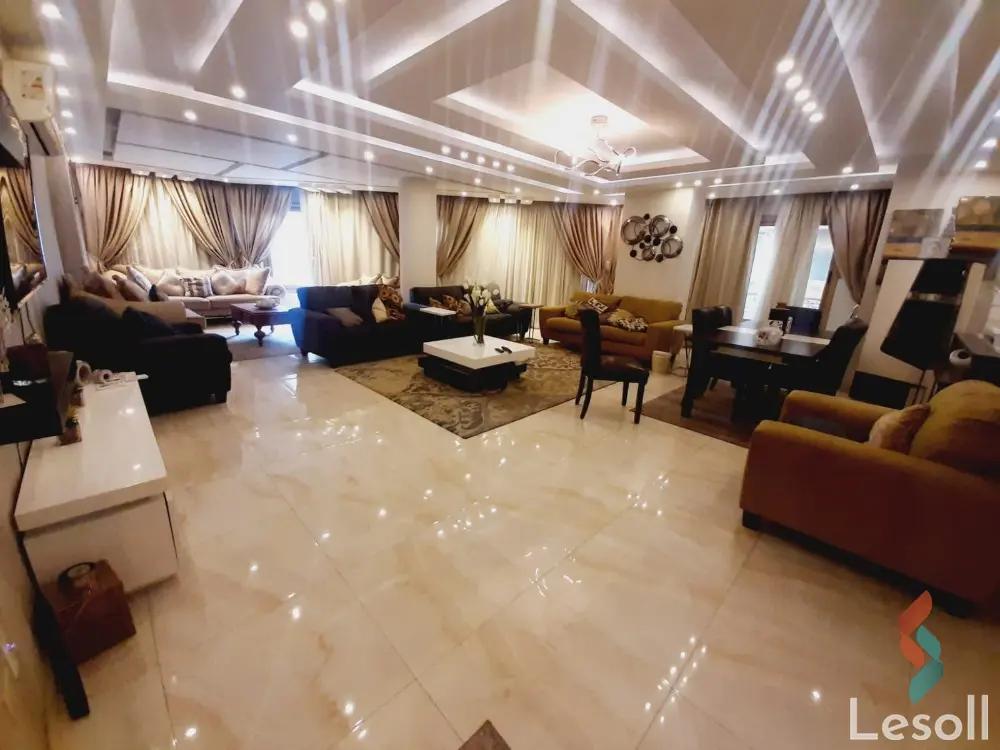 شقة للايجار اليومي بمساحة 200 متر و 3 غرف في المهندسين الجيزة شقة للايجار اليومي بمساحة 200 متر و 3 غرف في المهندسين الجيزة