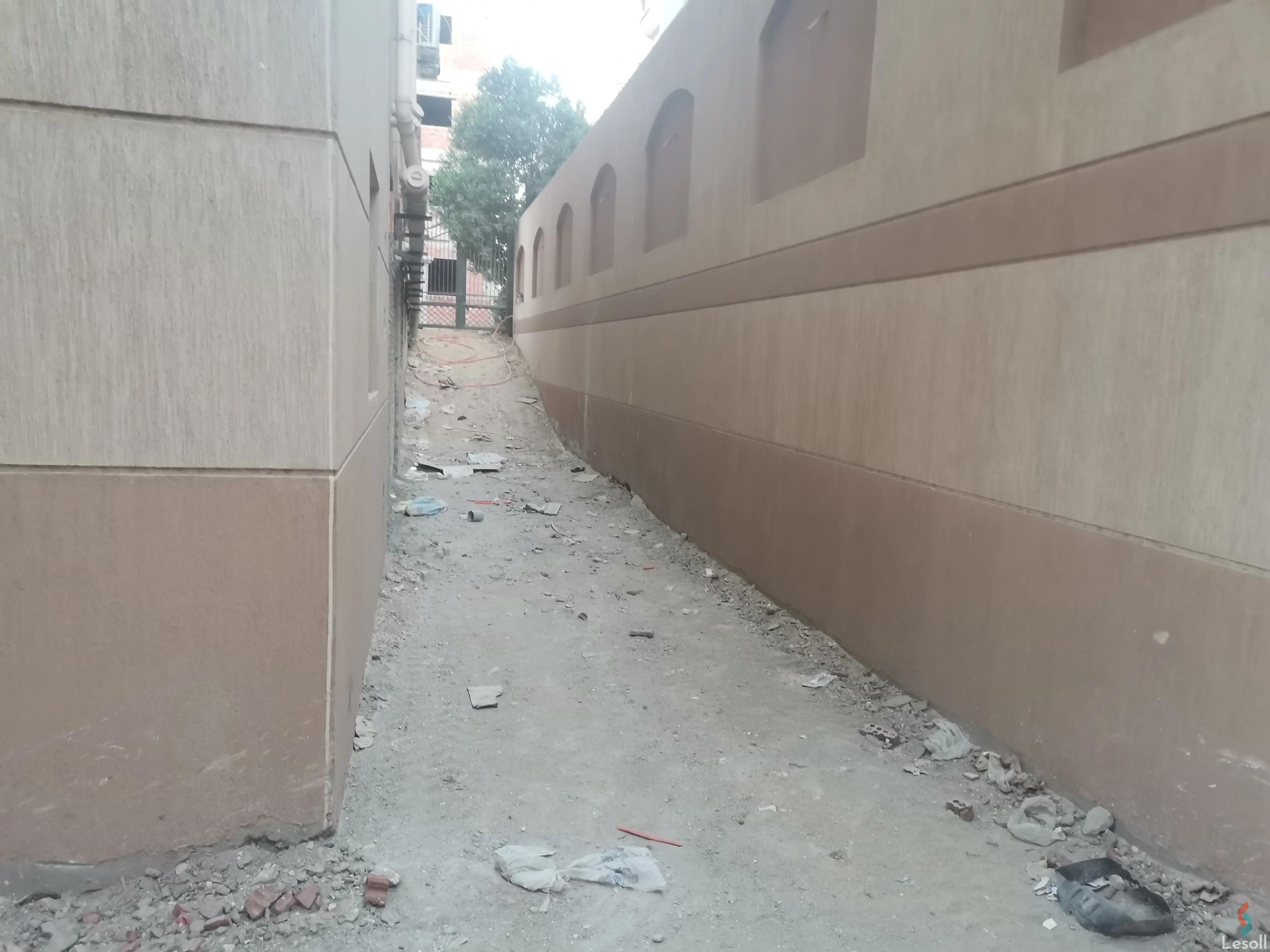 Duplex for sale with an data.area 400 meters and 6 data.rooms in Cheikh Zayed Giza