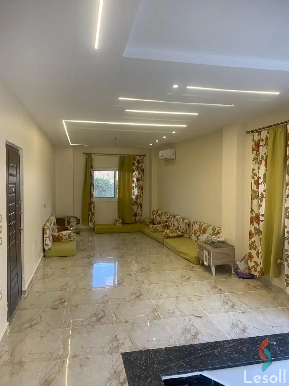 Duplex for sale with an data.area 350 meters and 5 data.rooms in Cheikh Zayed Giza