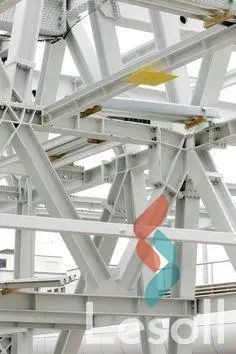 Warehouse for sale with an area of 3000 meters in Bourj Alarab Alexandria