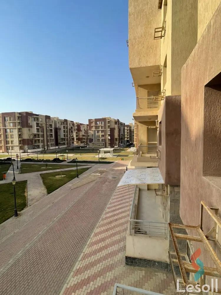 شقة للبيع بمساحة 100 متر و غرفتان في القاهرة الجديدة القاهرة - صورة 4