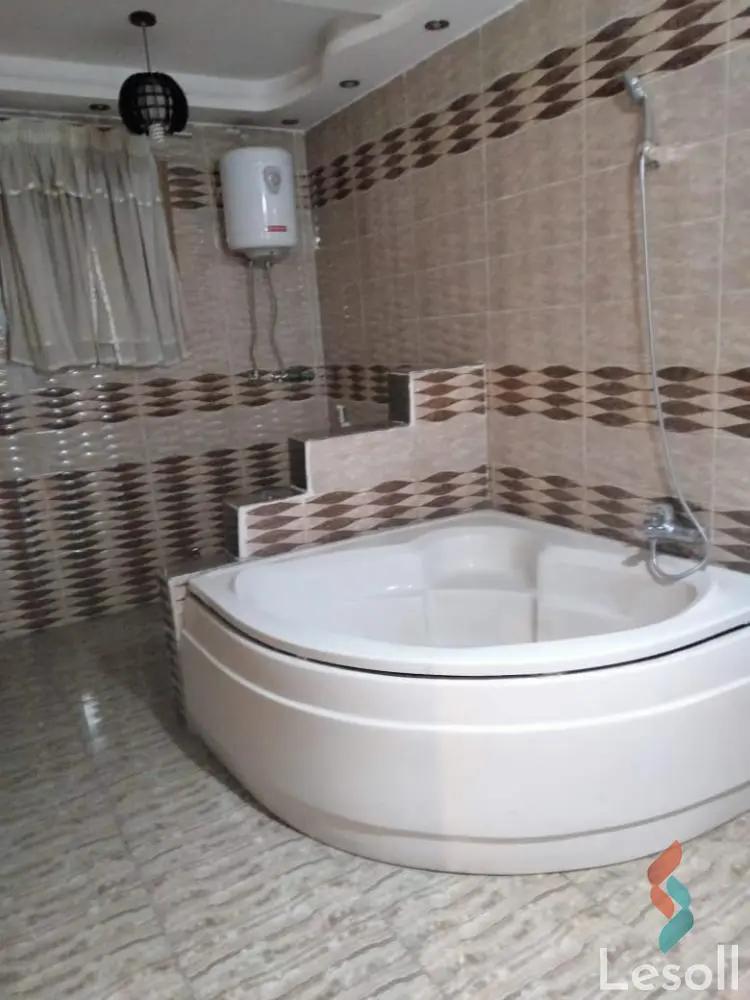 Apartment for sale with an data.area 300 meters and 3 data.rooms in Mohandessin Giza