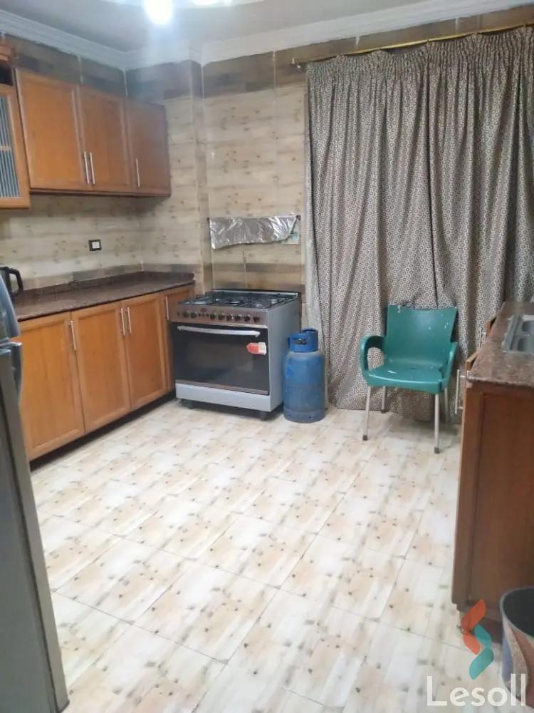 Apartment for sale with an data.area 300 meters and 3 data.rooms in Mohandessin Giza