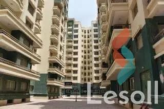 شقة للبيع بمساحة 140 متر و 3 غرف في مدينة نصر القاهرة - صورة 2