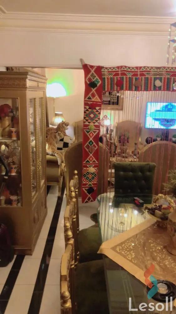 Apartment for sale with an data.area 160 meters and 2 room in Nasr City Cairo - Image 2