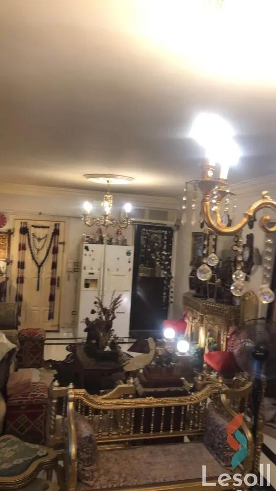 Apartment for sale with an data.area 160 meters and 2 room in Nasr City Cairo - Image 3