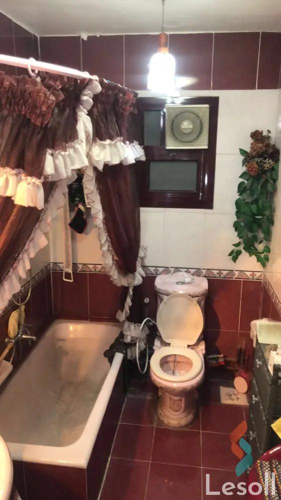 Apartment for sale with an data.area 160 meters and 2 room in Nasr City Cairo - All Images