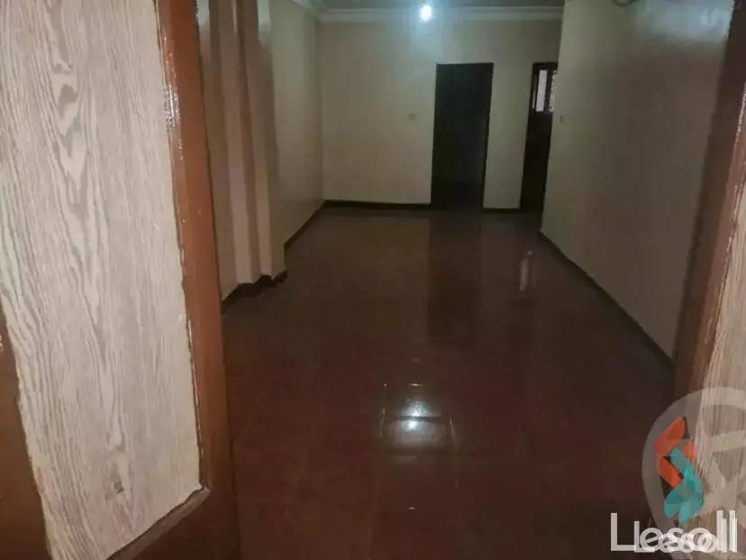 Apartment for monthly rent with an data.area 100 meters and 2 rooms in Ain Shams Cairo