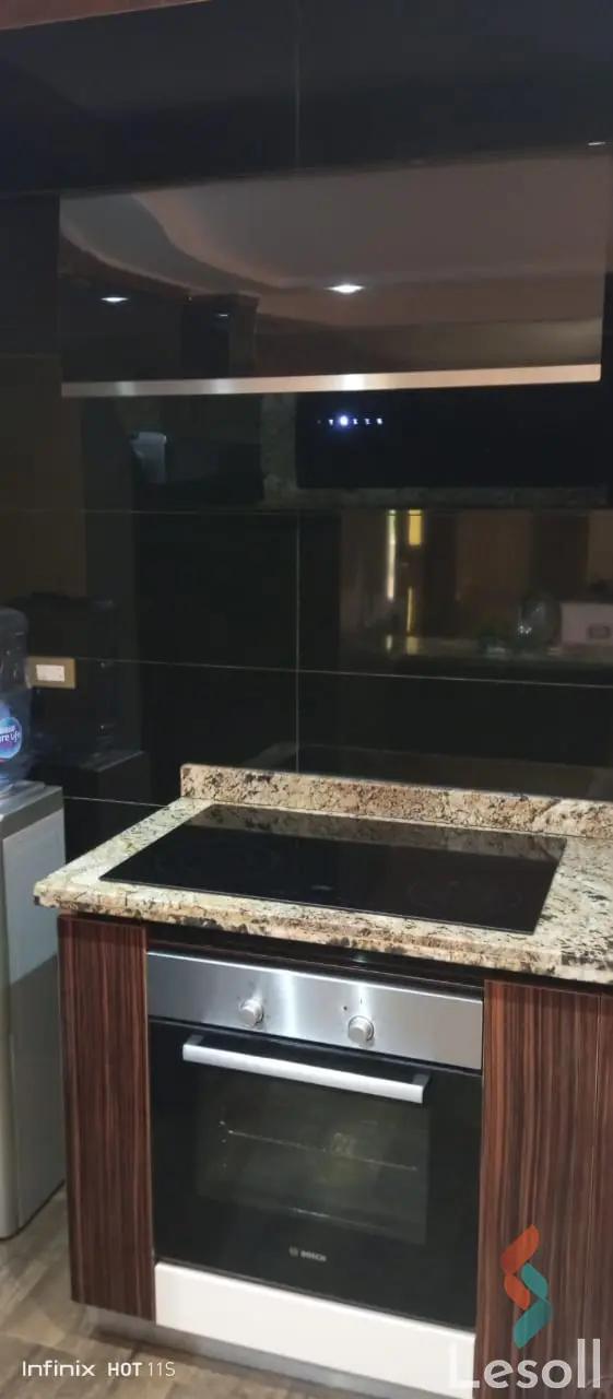 شقة للبيع بمساحة 600 متر و 5 غرف في التجمع الخامس القاهرة - كل الصور