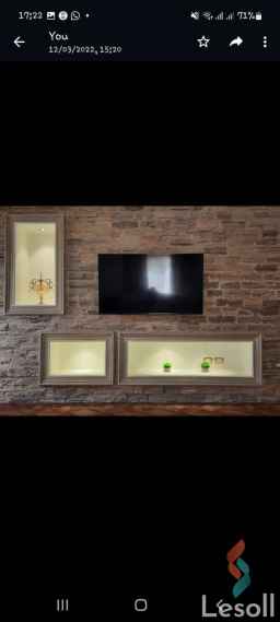 دوبلكس للبيع ٦٠٠متر تشطيب الترا التجمع الخامس القاهرة