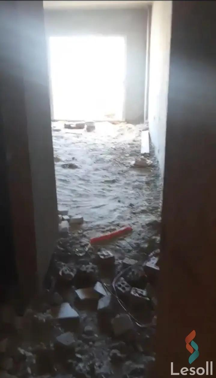 شقة للبيع بمساحة 140 متر و 3 غرف في التجمع الخامس القاهرة - صورة 4