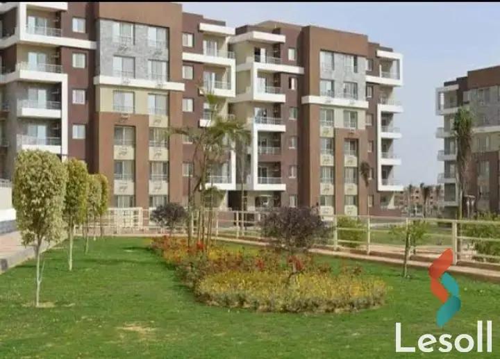 شقة للبيع بمساحة 130 متر و 3 غرف في التجمع الاول القاهرة - صورة 4