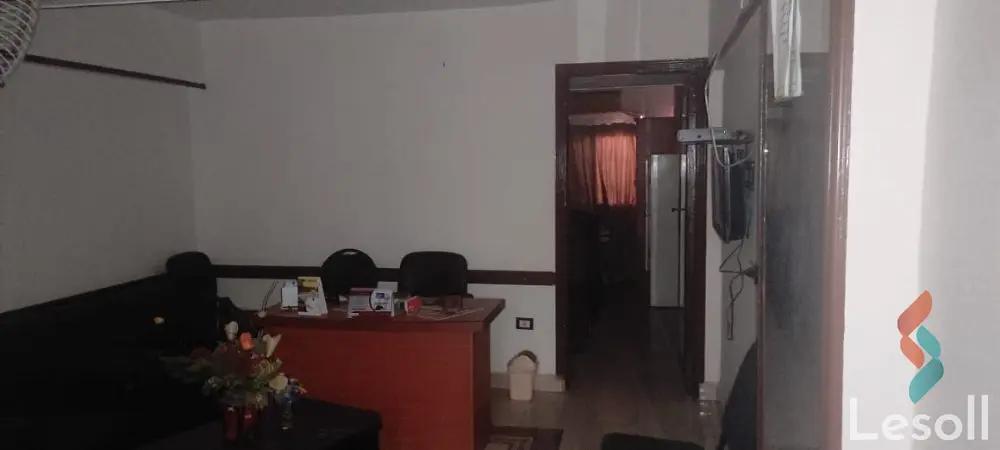 Clinic for sale with an area of 40 meters in El-Zaytoun Cairo