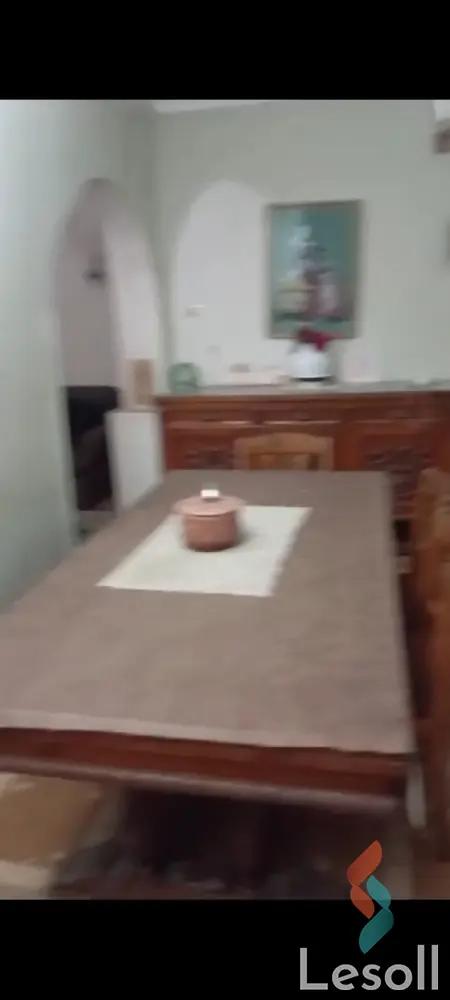 Apartment for sale with an data.area 170 meters and 5 data.rooms in Dokki Giza - All Images