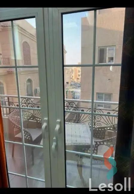 شقة للبيع بمساحة 215 متر و 3 غرف في التجمع الخامس القاهرة - كل الصور