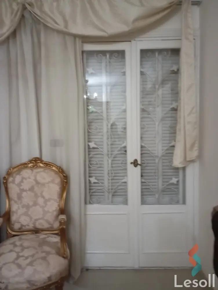 شقة للبيع بمساحة 110 متر و غرفتان في التجمع الخامس القاهرة - صورة 4