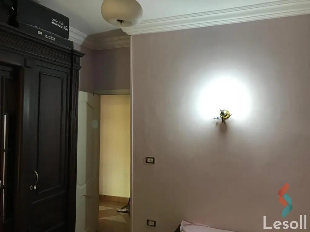 شقة للبيع بمساحة 110 متر و غرفتان في التجمع الاول القاهرة - صورة 2