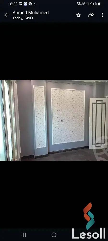 شقة للبيع بمساحة 147 متر و 3 غرف في التجمع الخامس القاهرة - كل الصور