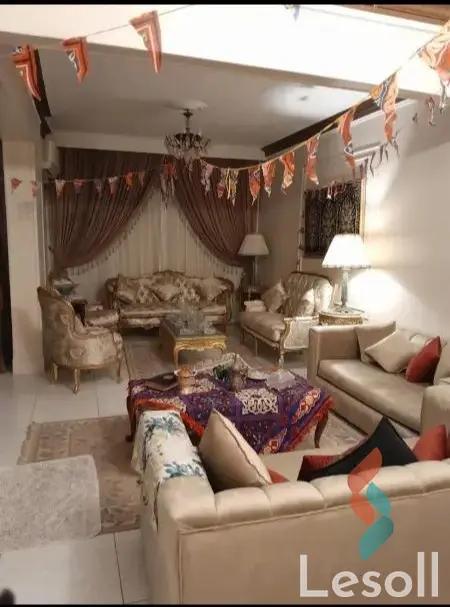 Apartment for sale with an data.area 180 meters and 3 data.rooms in Nasr City Cairo - Image 3