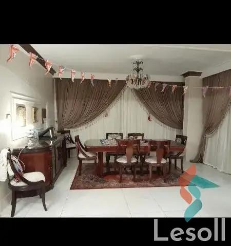 Apartment for sale with an data.area 180 meters and 3 data.rooms in Nasr City Cairo - Image 2
